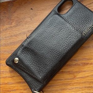 Bandolier IPhone X Phone Case